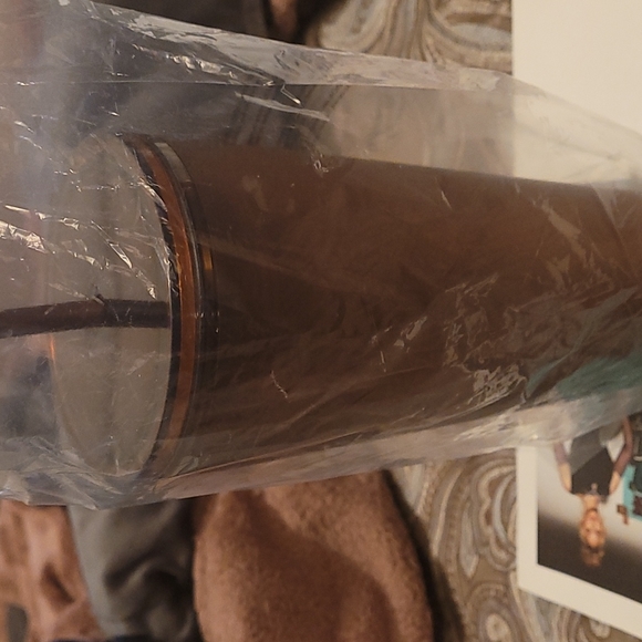 Starbucks Tumbler
